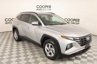 Used 2024 Hyundai Tucson SEL image 1