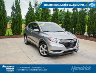 Used 2017 Honda HR-V LX image 1