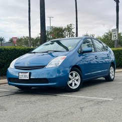 Used 2005 Toyota Prius image 1