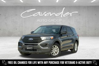 Used 2020 Ford Explorer 2WD image 1