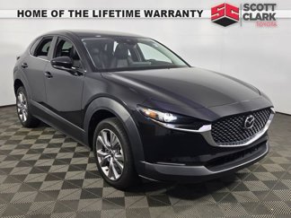 Used 2021 MAZDA CX-30 FWD 2.5 S w/ Select Package image 1
