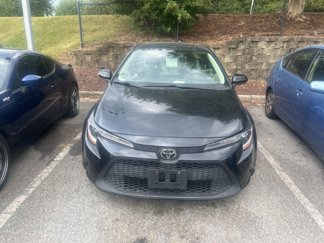 Used 2020 Toyota Corolla LE image 1