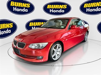 Used 2011 BMW 335i Convertible image 1