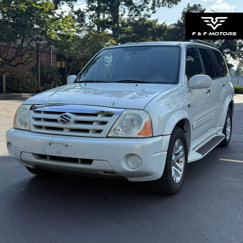 Used 2005 Suzuki XL7 2WD image 1