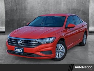 Used 2019 Volkswagen Jetta S w/ Driver Assistance Package image 1