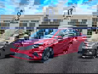 Used 2022 Kia Forte LXS w/ LXS Technology Package image 1
