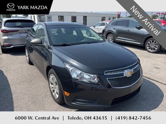 Used 2013 Chevrolet Cruze LS image 1