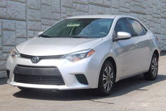 Used 2015 Toyota Corolla L image 1
