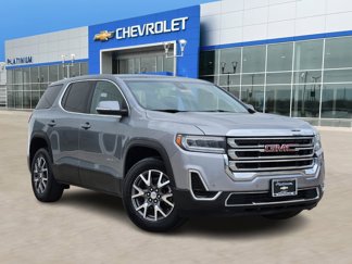 Used 2023 GMC Acadia SLE image 1