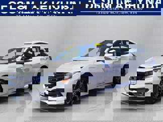 Used 2019 Honda Civic Sport image 1