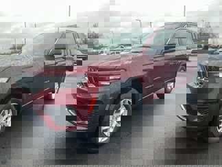 New 2025 Jeep Grand Cherokee Laredo X w/ Luxury Tech Group I image 1