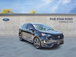 Certified 2019 Ford Edge ST w/ Convenience Package image 1