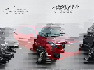 New 2025 Cadillac XT5 Premium Luxury image 1