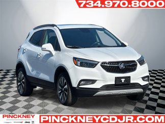 Used 2019 Buick Encore Essence image 1