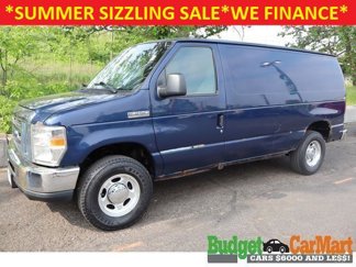Used 2010 Ford E-250 and Econoline 250 image 1