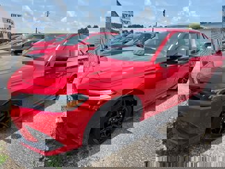 Used 2024 Honda Civic Sport image 1