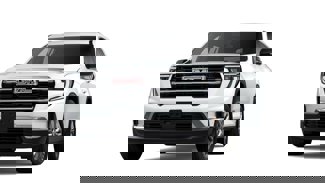 New 2025 GMC Acadia Elevation image 1