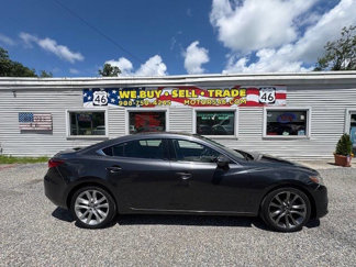 Used 2014 MAZDA MAZDA6 Touring image 1