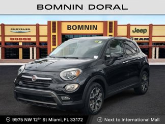 Used 2017 FIAT 500X Trekking image 1