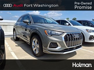 Used 2022 Audi Q3 2.0T Premium image 1