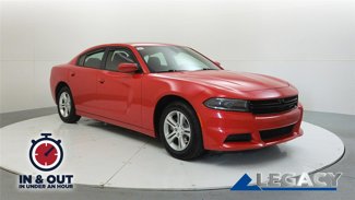 Used 2022 Dodge Charger SXT image 1