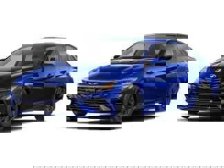 New 2025 Hyundai Elantra Sport image 1