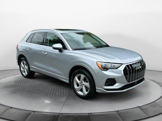 Used 2020 Audi Q3 2.0T Premium image 1