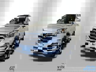 Used 2018 Hyundai Tucson Limited w/ Ultimate Package 02 image 1