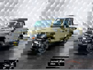 New 2025 Jeep Gladiator Sport image 1