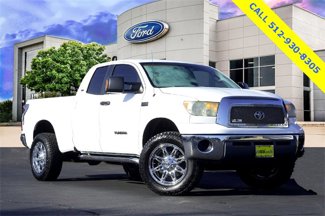 Used 2007 Toyota Tundra SR5 image 1