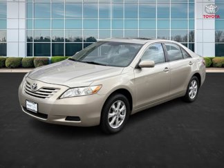 Used 2007 Toyota Camry LE image 1