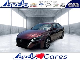 Used 2023 Nissan Altima 2.5 SV image 1