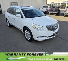 Used 2017 Buick Enclave Premium w/ Experience Buick Package image 1