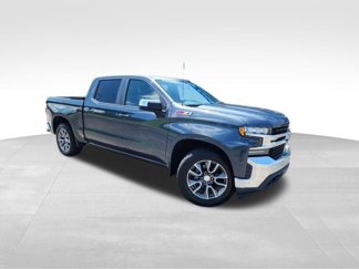 Used 2019 Chevrolet Silverado 1500 LT w/ All-Star Edition image 1