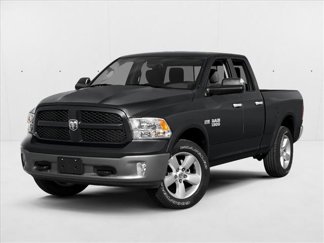 Used 2015 RAM 1500 Express video 1