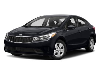 Used 2017 Kia Forte LX image 1