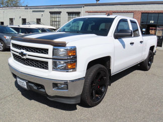 Used 2014 Chevrolet Silverado 1500 LT w/ Rally-2 Edition image 1