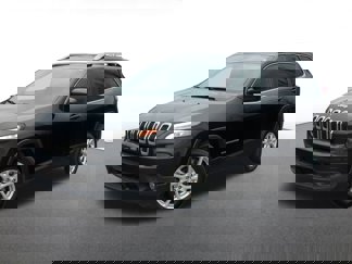 Used 2015 Jeep Cherokee Latitude image 1