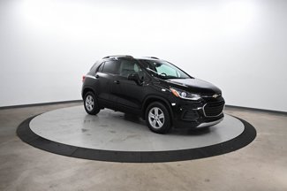 Used 2021 Chevrolet Trax LT image 1