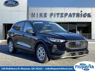 New 2025 Ford Escape Active w/ Tech Pack #1 image 1