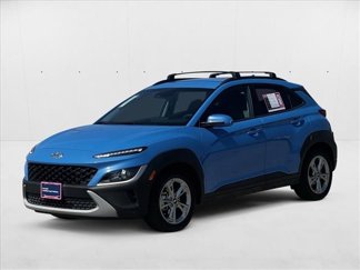 Certified 2023 Hyundai Kona SEL image 1