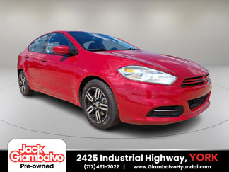 Used 2014 Dodge Dart SE w/ Convenience Group video 1