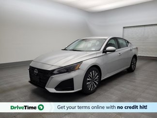 Used 2023 Nissan Altima 2.5 SV image 1