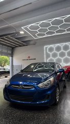 Used 2017 Hyundai Accent SE image 1