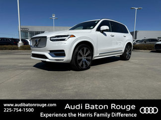Used 2022 Volvo XC90 T6 Inscription w/ Advanced Package image 1