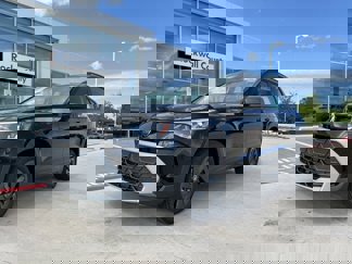 New 2025 Volkswagen Taos S image 1