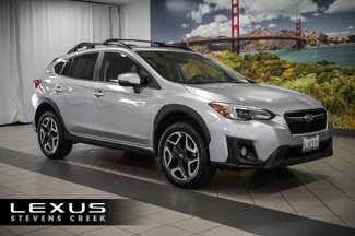 Used 2019 Subaru Crosstrek 2.0i Limited image 1
