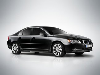 Used 2012 Volvo S80 T6 w/ Climate Pkg image 1