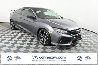 Used 2019 Honda Civic Si image 1