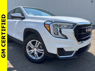 Certified 2024 GMC Terrain SLE image 1